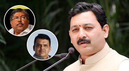 “मी काय भाजपाचा ठेका घेतलेला नाही,” छत्रपती संभाजीराजे संतापले