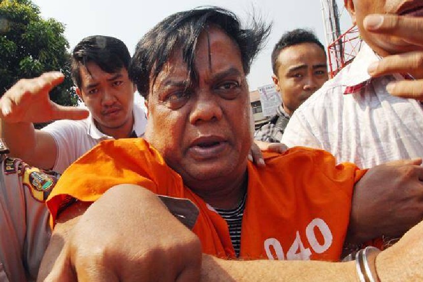 Underworld don Chhota Rajan dies due to Covid-19 at AIIMS