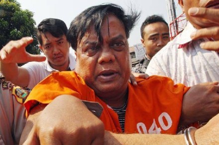 Underworld don Chhota Rajan dies due to Covid-19 at AIIMS