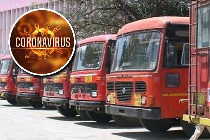 ‘बेस्ट’च्या सेवेतील एसटी गाडय़ांमध्ये कपात?