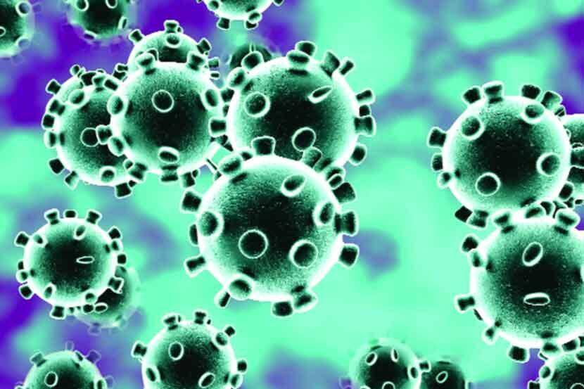 Coronavirus-Covid-19