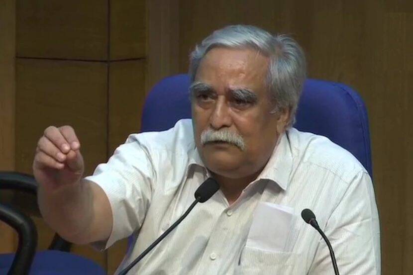 डॉ. रमण गंगाखेडकर 