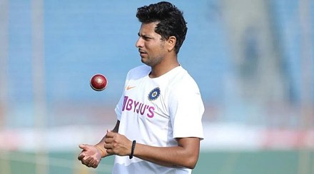 Kuldeep yadav spoke about how he was depressed when he wasn't played in IPL Kuldeep yadav spoke about how he was depressed when he wasn't played in IPL