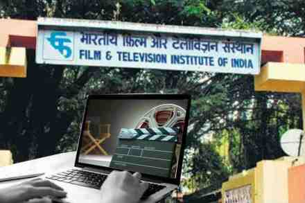 तंत्रशिक्षणाच्या प्राध्यापकांना ‘एफटीआयआय’कडून धडे