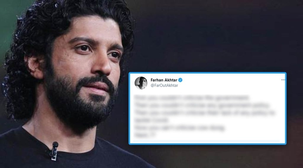 Farhan Akhtar