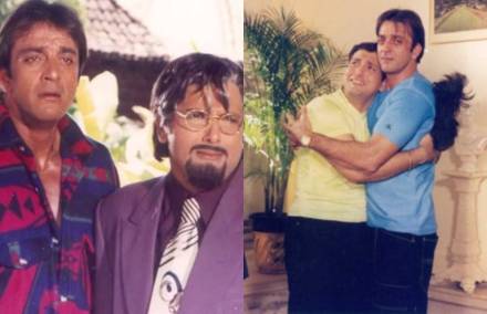 Govidna, Sanjay Dutt, Govidna, Sanjay Dutt,