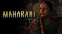 Maharani Trailer: सोनी लिवच्या वेब सिरीजमध्ये हुमा कुरेशी बनली ‘महाराणी’; जबरदस्त ट्रेलर रिलीज
