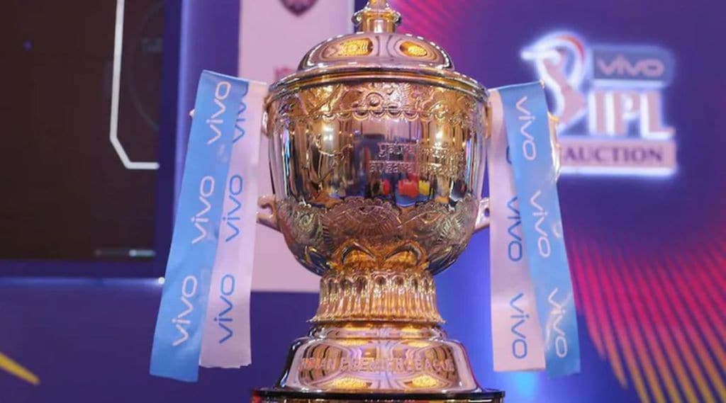 IPL 2021