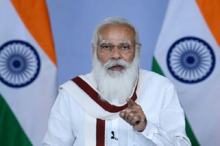 Indian PM Modi Indian PM Modi