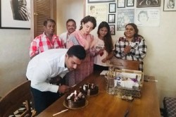 कंगना रणौतच्या बॉडीगार्डविरोधात बलात्काराचा गुन्हा; मुंबईतील मेकअप आर्टिस्टवर अत्याचार