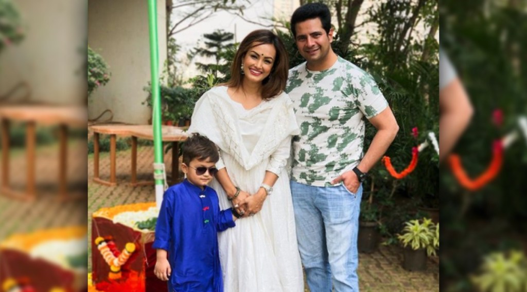 Karan Mehra