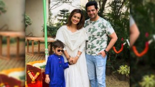 Karan Mehra