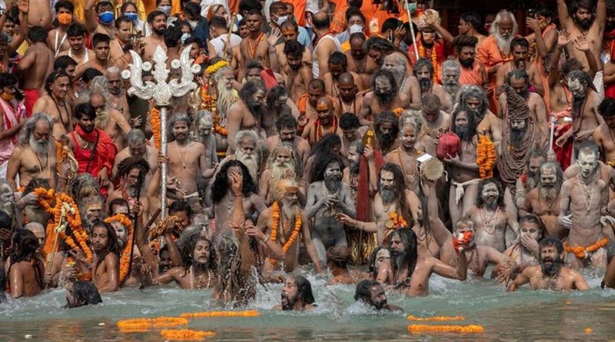 Kumbh Mela