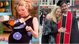Lisa-Kudrow- friends