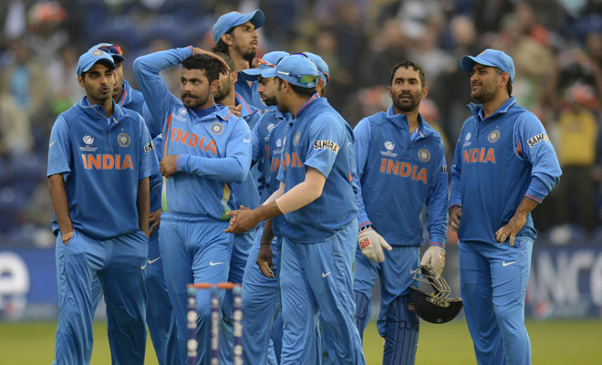 Ravindra Jadeja recalled his ordeal when he was away from the Indian team