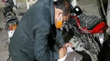 फोटो सौजन्य- ANI