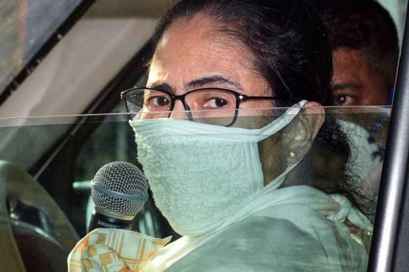 Mamata Banerjee