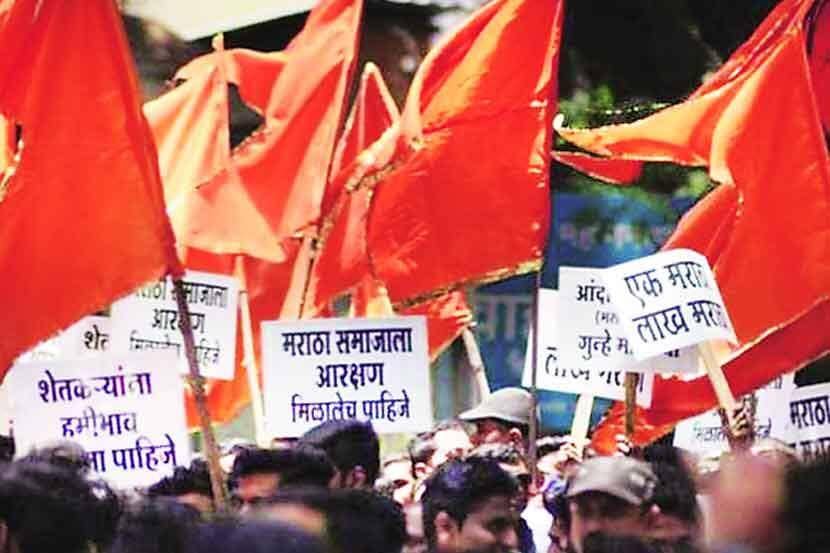 मराठा आंदोलनातील चालढकल अस्वीकारार्ह – चंद्रकांत पाटील