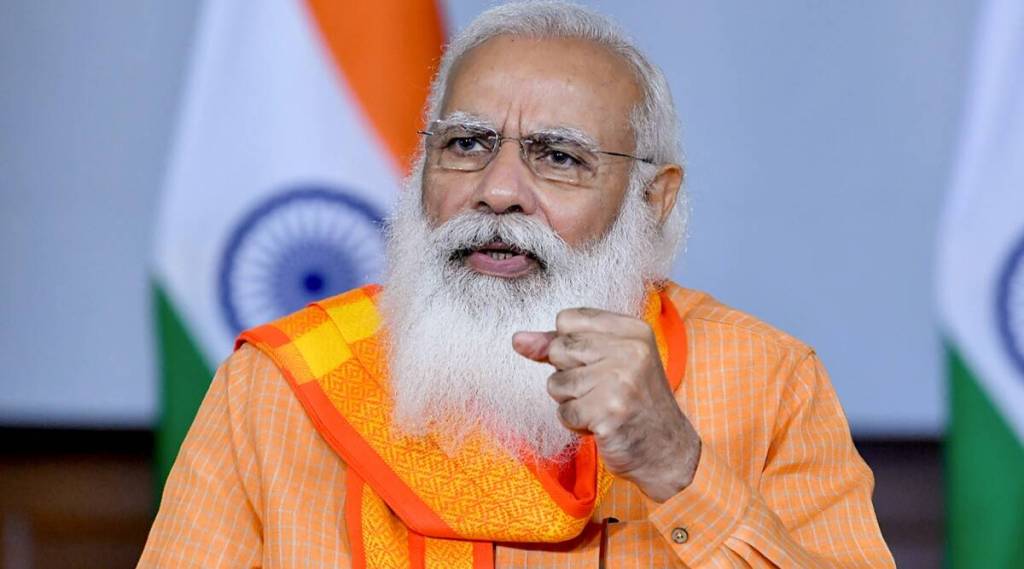 करोनाच्या दुसऱ्या लाटेमुळे हा विषाणू कोणती आव्हाने उभी करू शकतो ते अधोरेखित झाले आहे.