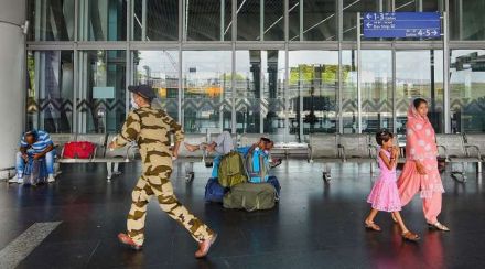 संग्रहित (PTI)