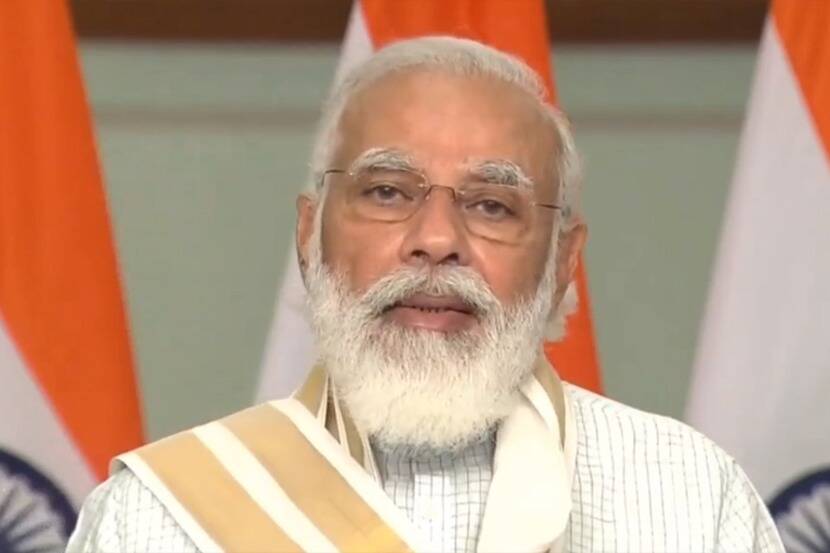पंतप्रधान नरेंद्र मोदी
(संग्रहित छायाचित्र)