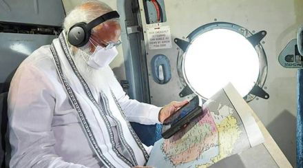 “गुजरातला हजार कोटी दिले म्हणून वाईट वाटून घेण्याचं कारण नाही; गुजरात हे महाराष्ट्राचे जुळे भावंडच”