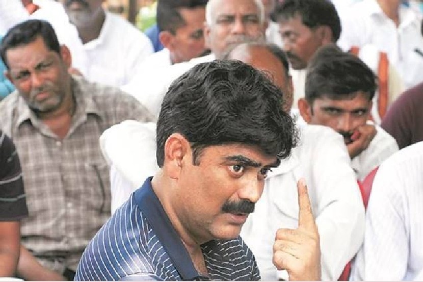 RJD leader Shahabuddin