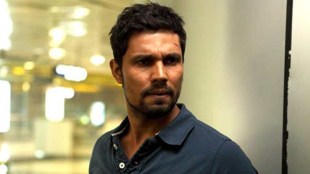 Randeep Hooda