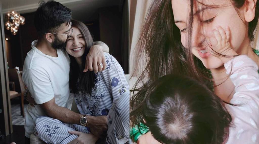 Virat kohli Refuses To Share vamika Pictures On Social Media