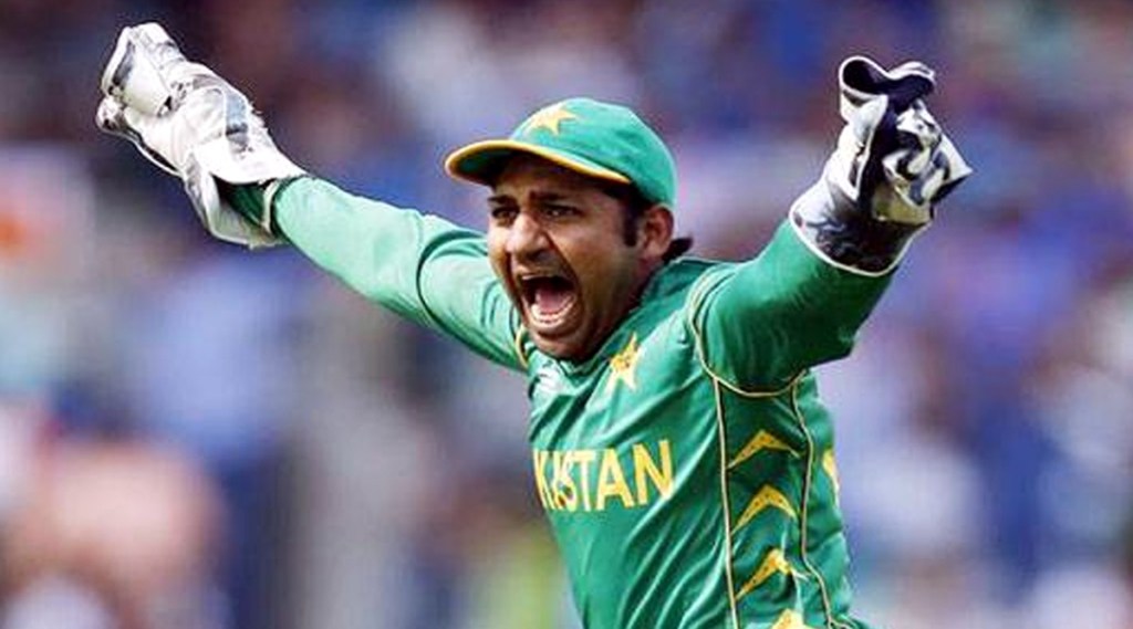 Sarfaraz ahmed