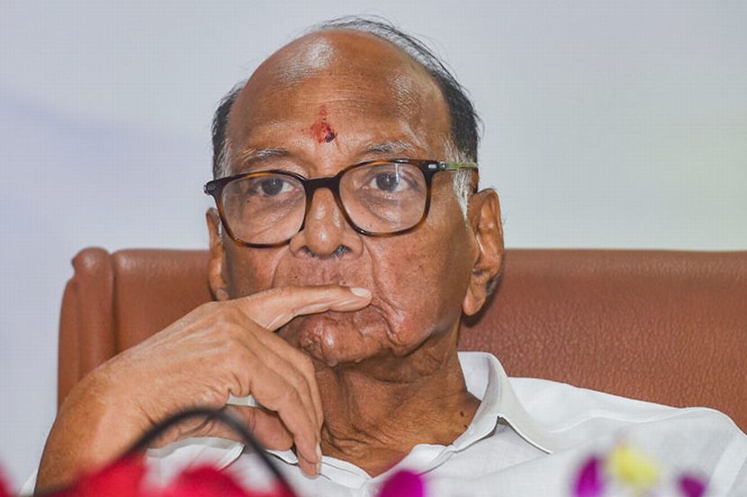 sharad pawar prashant kishor meeting, Sharad Pawar call meet opposition