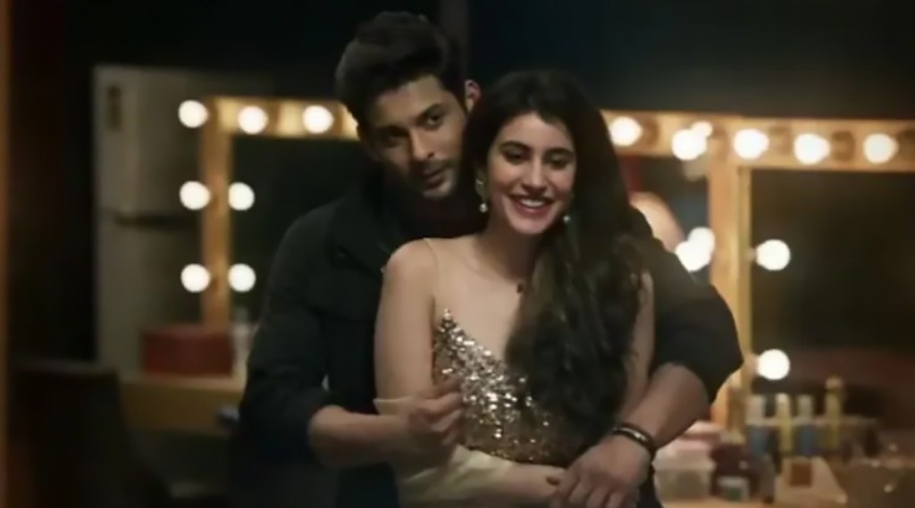 Sidhharth shukla-soniya rathee
