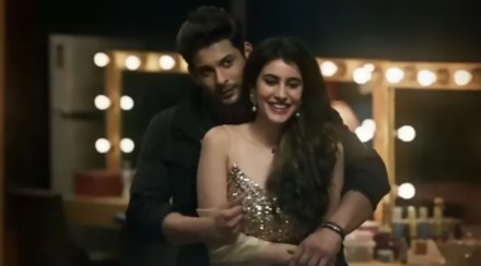 Sidhharth shukla-soniya rathee