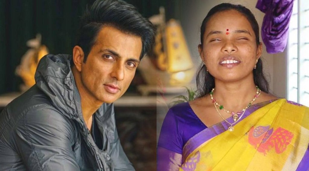 Sonu Sood
