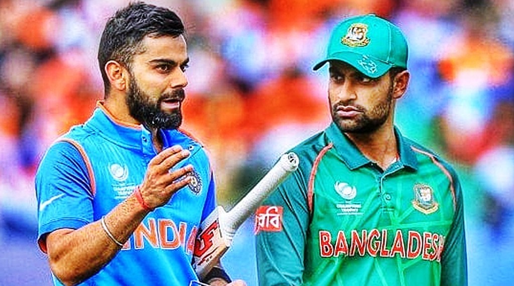 Tamim iqbal fined for showing dissent at umpires decision