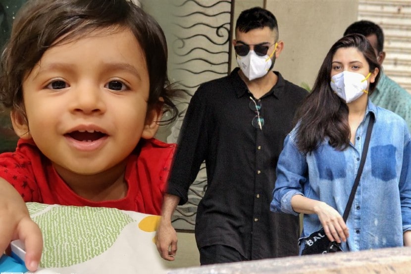 Virat anushka