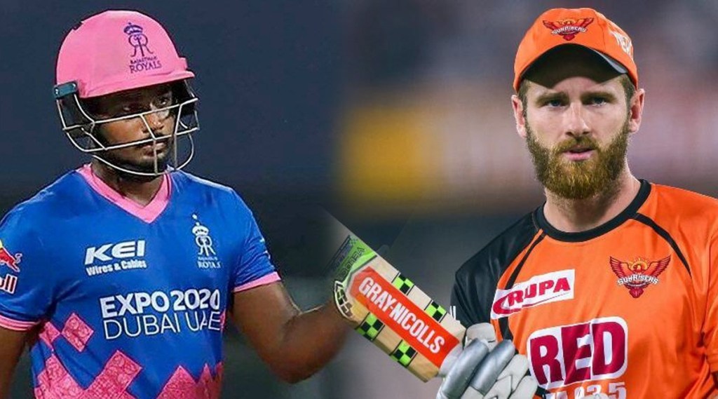ipl 2021 rajasthan royals vs sunriers hyderabad match toss report
