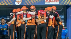 RR vs SRH : सनरायझर्स हैदराबादच्या पराभवाचा षटकार!