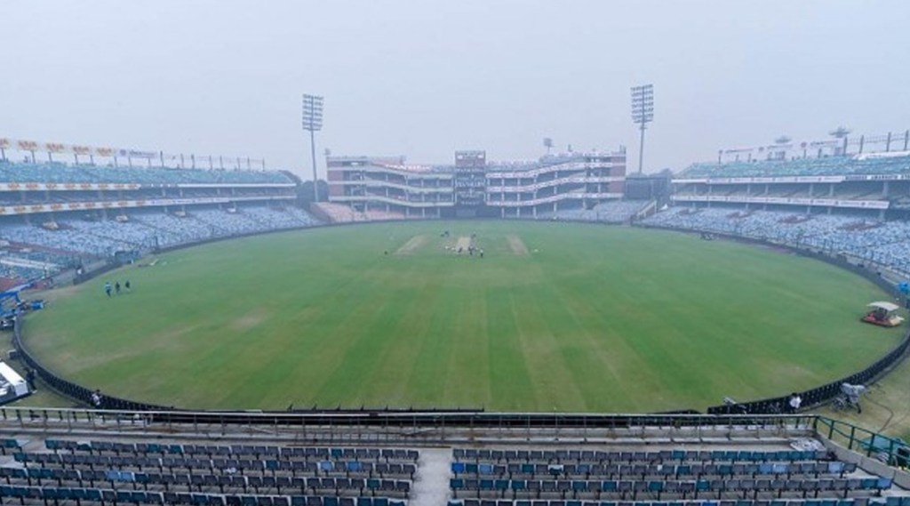 ipl 2021 five ddca groundsmen test positive for coronavirus