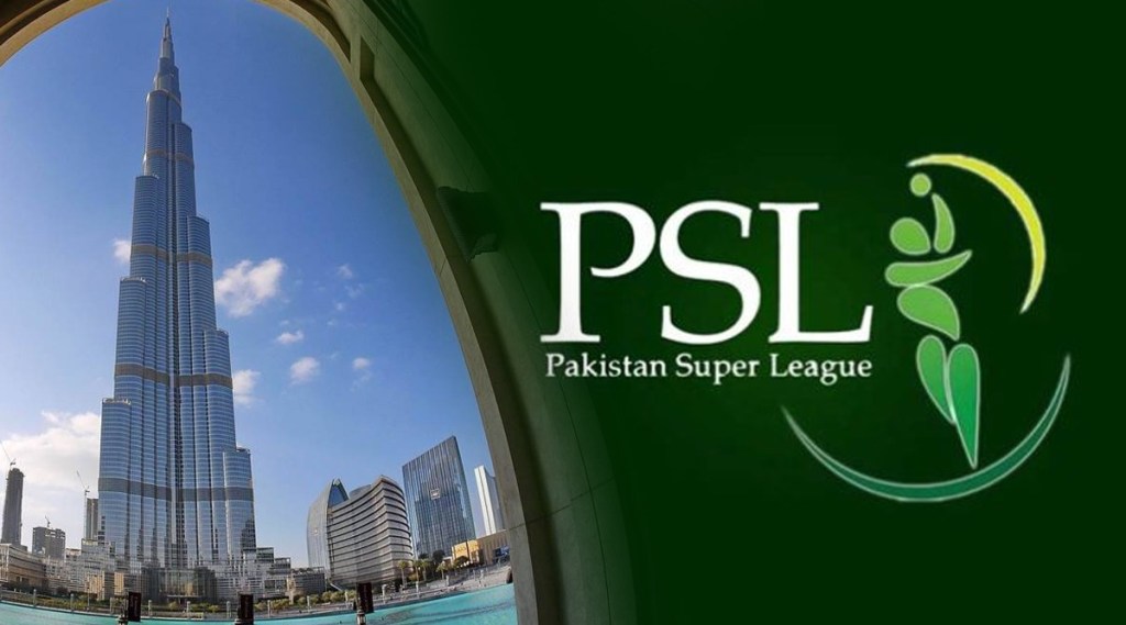 PSL