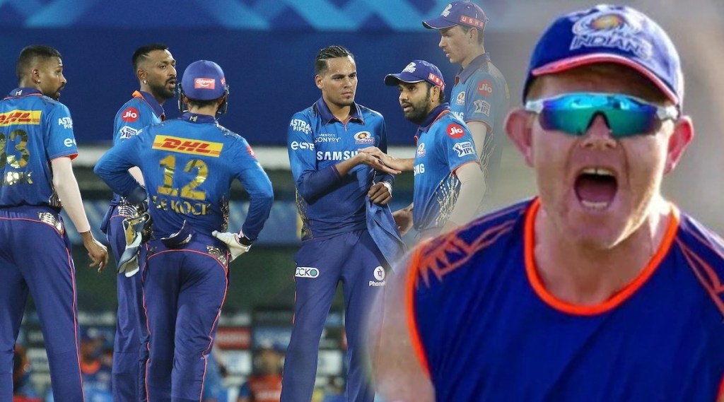 mumbai indians fielding coach james pamment gives comment on senior indian guys mumbai indians fielding coach james pamment gives comment on senior indian guys