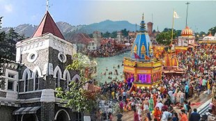 high court slams uttarakhand government on crowd at kumbh mela chaar dham yatra