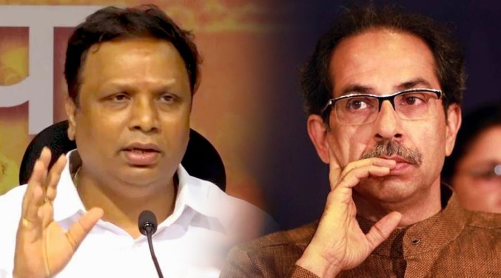 Monsoon session 2021, Maharashtra legislature Assembly