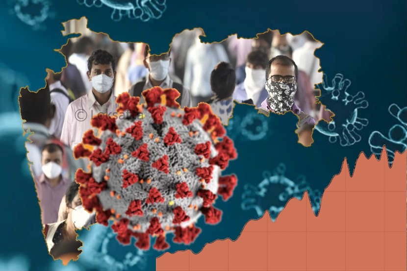 Corona maharashtra