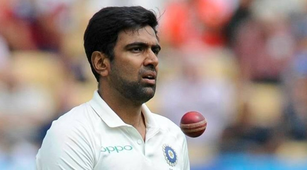 star cricketer ravichandran ashwin on sexual harassment case