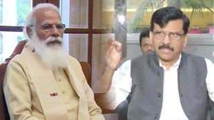 sanjay Raut criticizes narendra modi loksatta