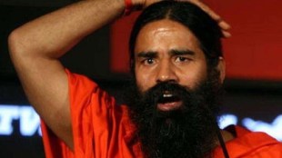 Yoga Guru Baba Ramdev