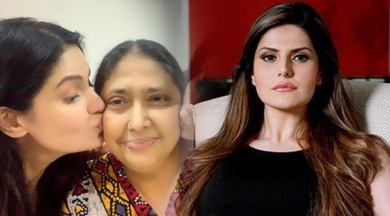 Zareen Khan