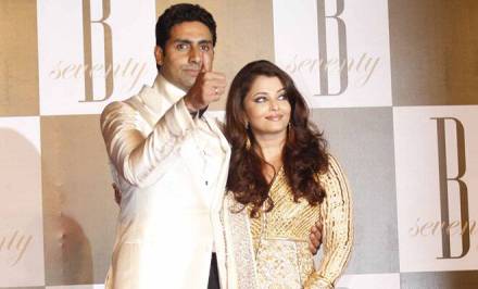 abhishek Bachchan,aishwarya Bachchan,