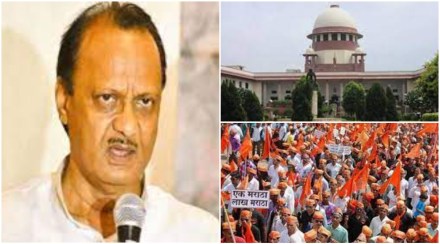 मराठा आरक्षण : “सर्वोच्च न्यायालयाचा निर्णय धक्कादायक ; गरज पडल्यास एकदिवसीय अधिवेशन बोलावणार !”
